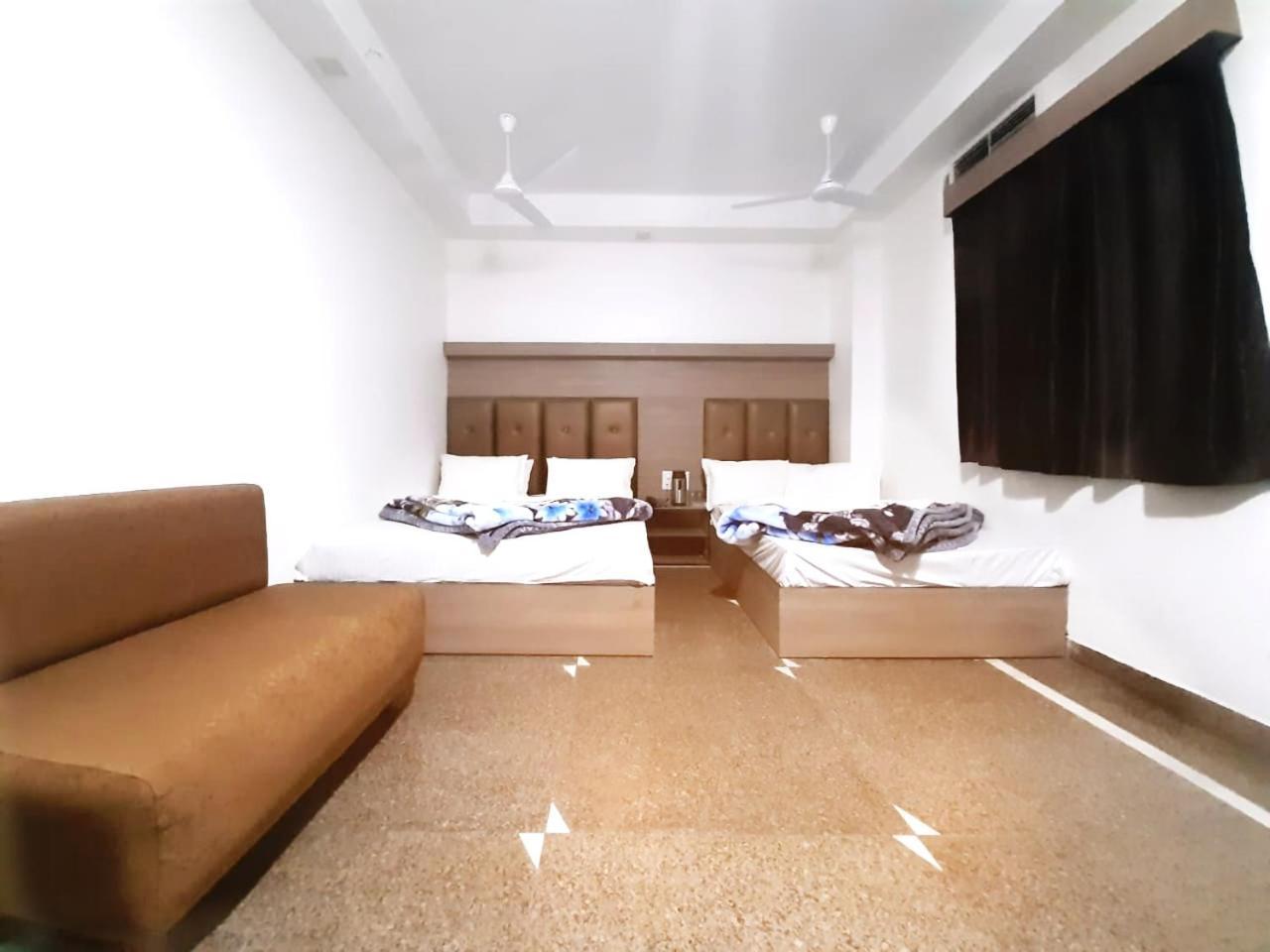 Hotel Divine Agra  Dış mekan fotoğraf