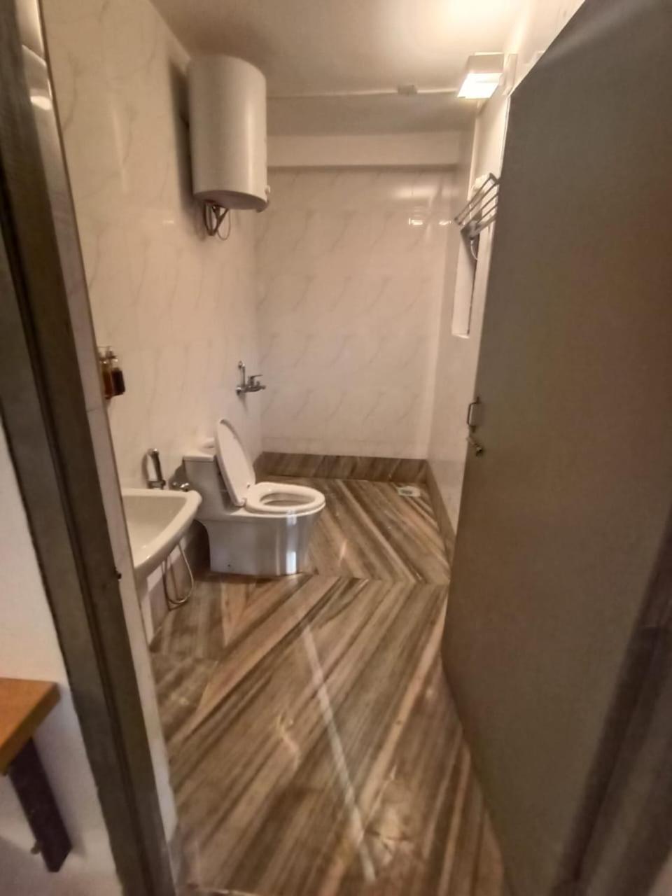 Hotel Divine Agra  Dış mekan fotoğraf
