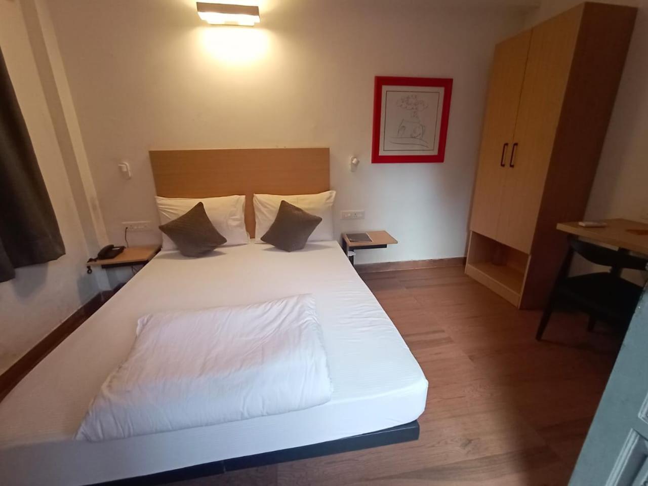 Hotel Divine Agra  Dış mekan fotoğraf